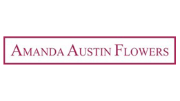 Amanda Austin Flowers logo