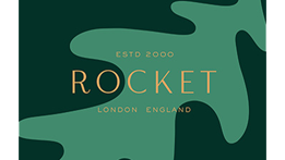 Rocket logo