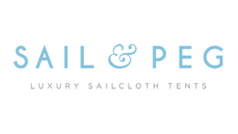 Sail & Peg logo