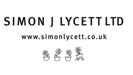 Simon Lycett logo