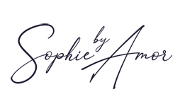 by Sophie Amor logo