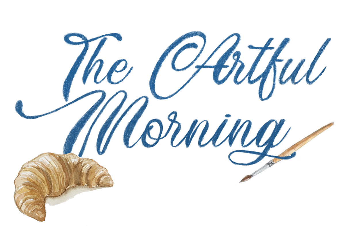 The Artful Morning - Event at the Royal Hospital Chelsea