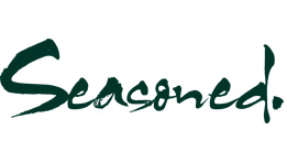 Seasoned logo