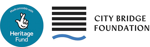 Made possible with Heritage Fund (Small)
