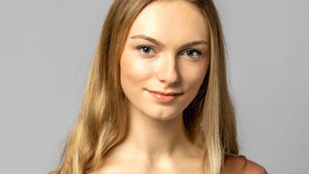 Meet Your Instructor – Norah