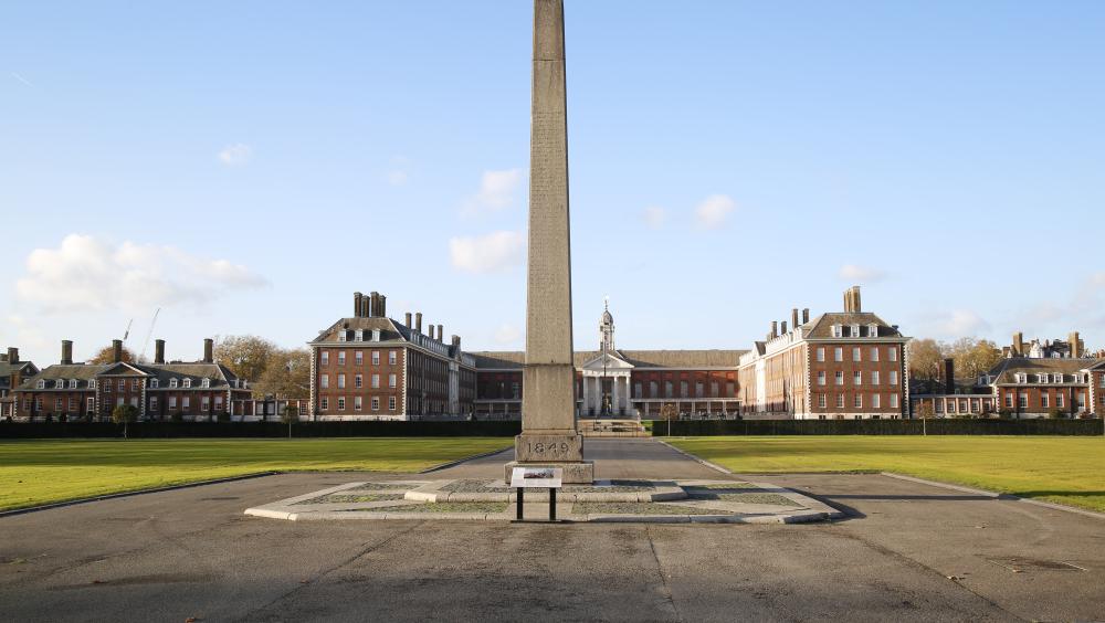 Chillianwala Memorial