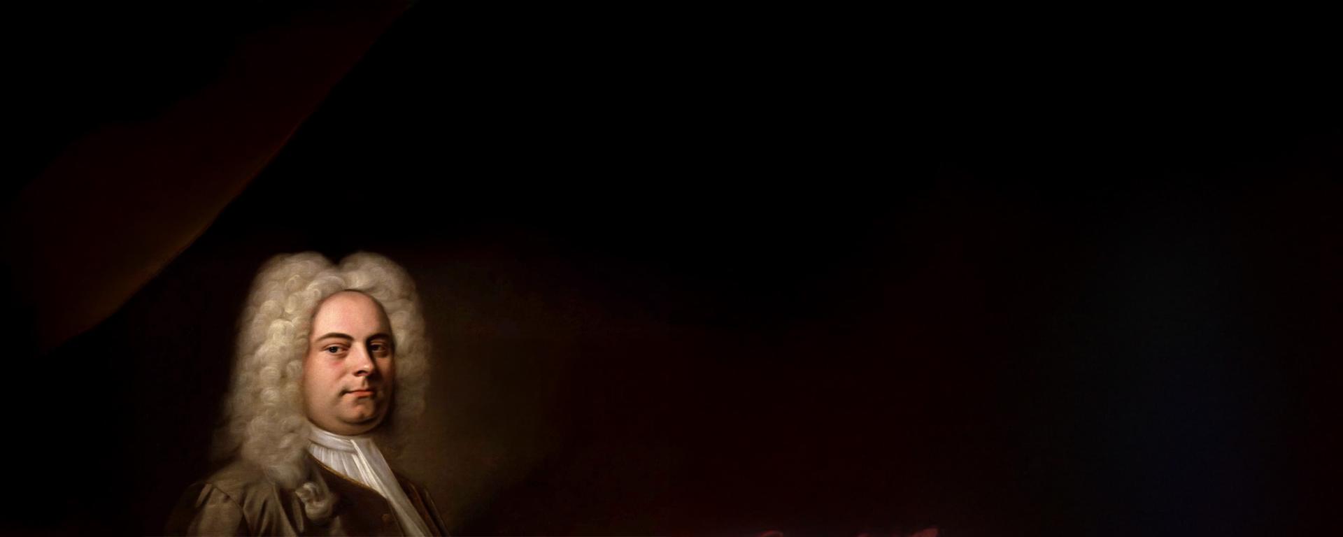 Handel's Messiah Concert - April 2025