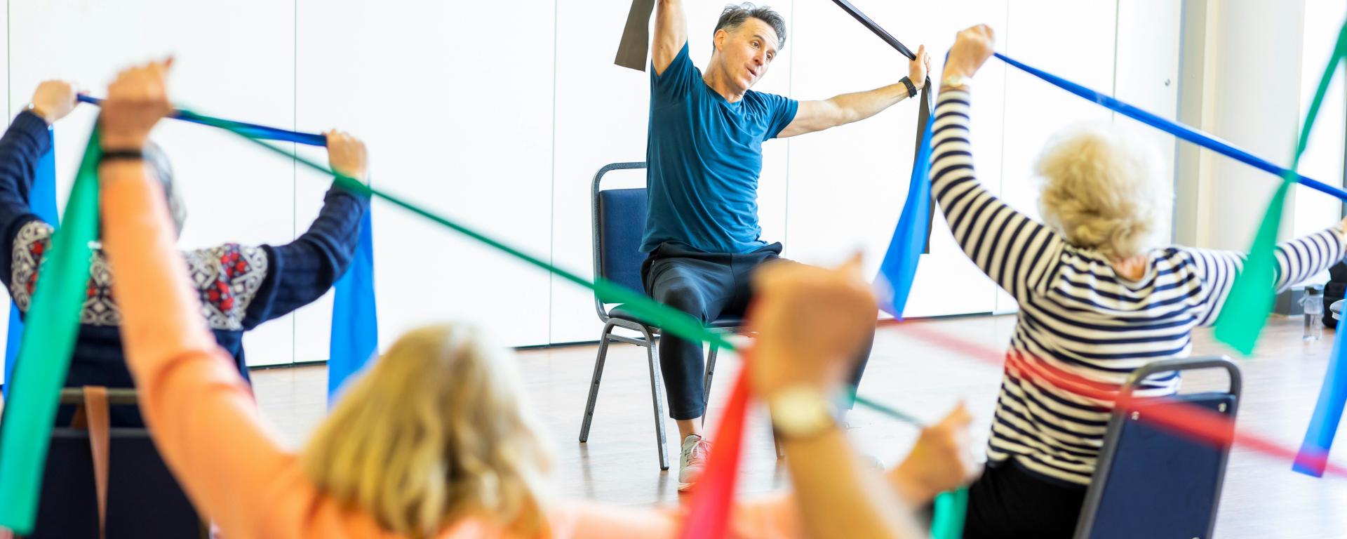 Gentle seated movement and dance for over 65s cropped 1