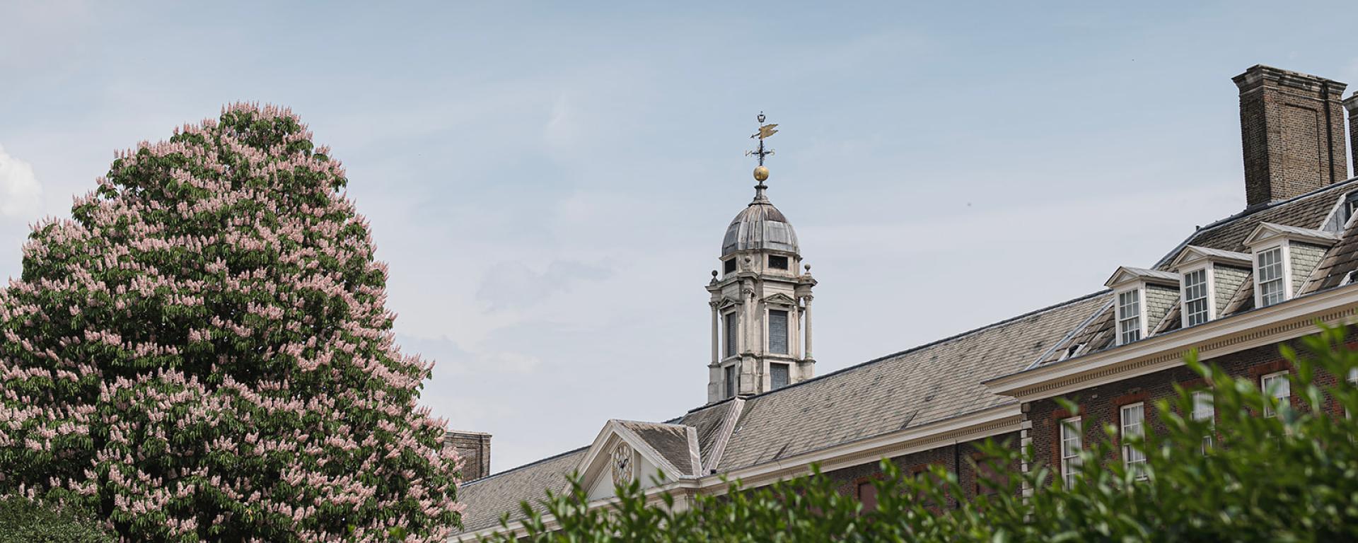 Royal Hospital Chelsea 