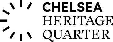 Chelsea Heritage Quarter Logo
