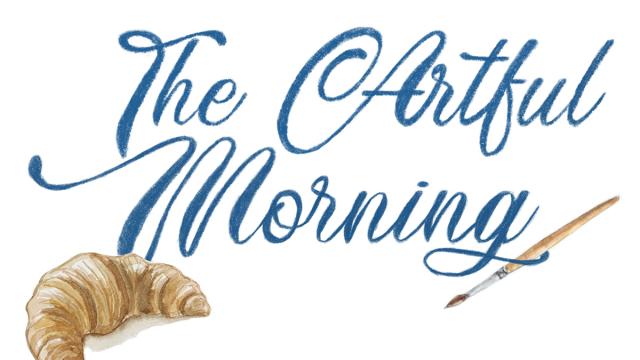 The Artful Morning - Event at the Royal Hospital Chelsea
