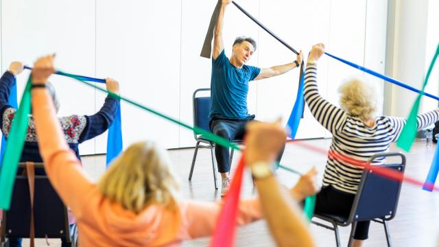 Gentle seated movement and dance for over 65s cropped 1