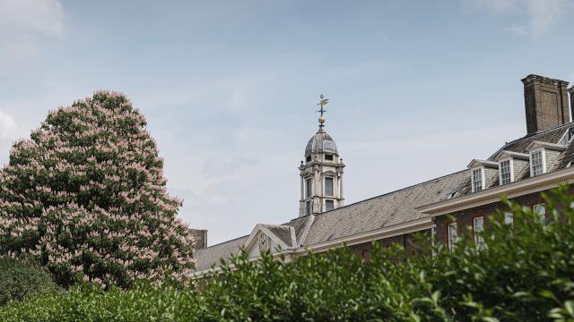 Royal Hospital Chelsea 